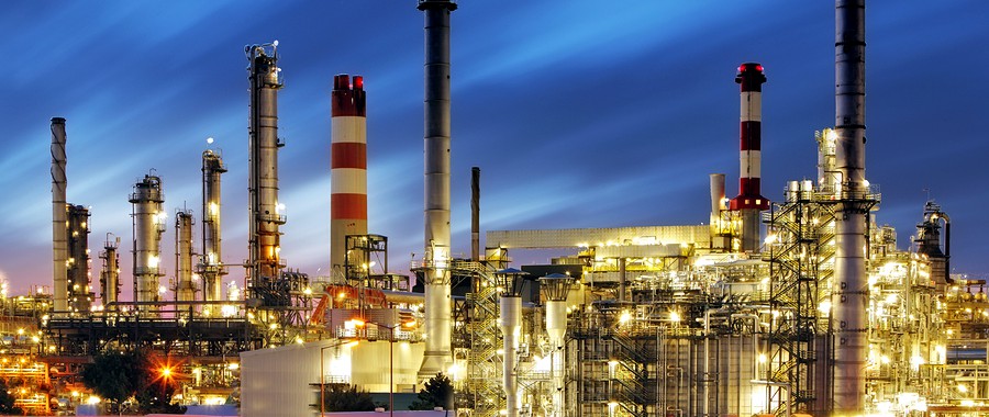 International Oil & Gas, Chemical & Energy Services